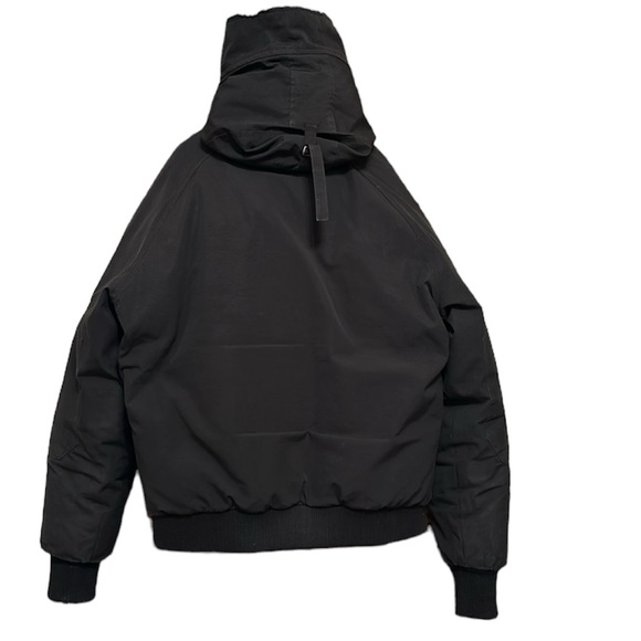 Vintage Canada Goose Jacket - Picture 2 of 9